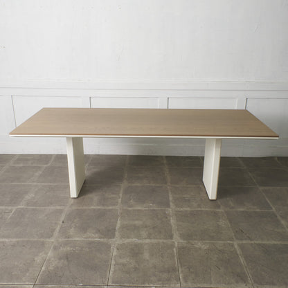 AFFOGATO ダイニングテーブル W2150