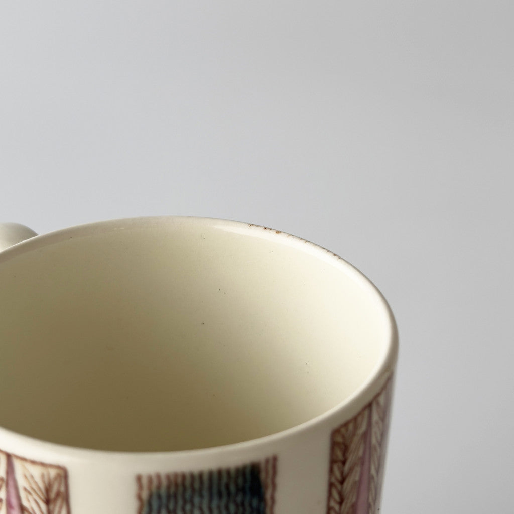 ヴィンテージ カップ＆ソーサー