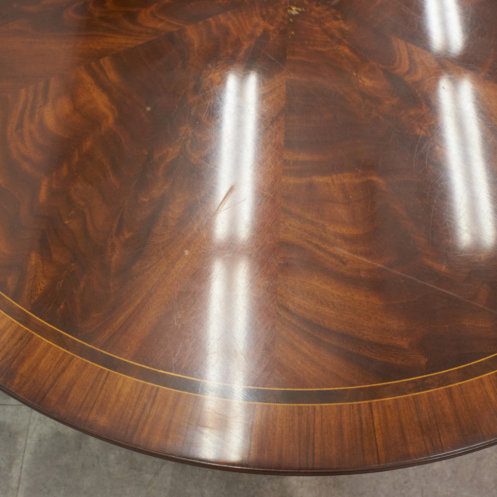 クラシック リージェンシー様式 センターテーブル