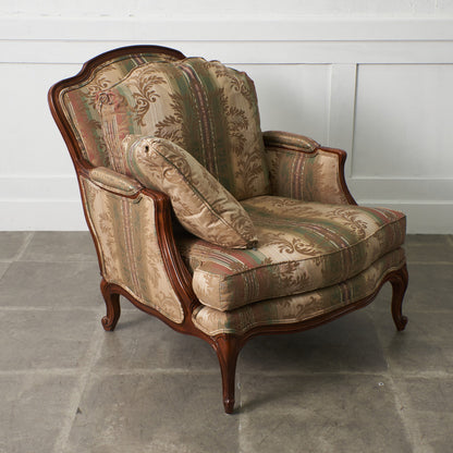 Upholstery シングルソファ