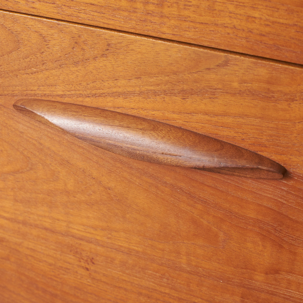 ヴィンテージ 6段チェスト