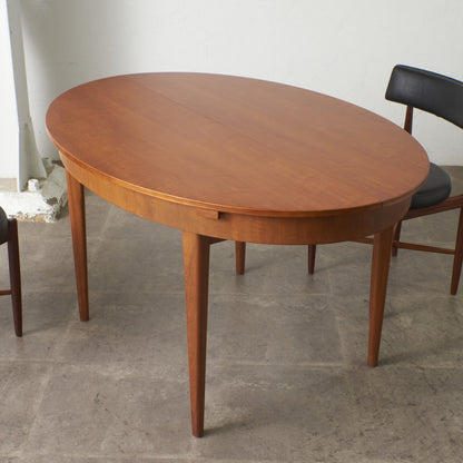 エクステンション ダイニングテーブル