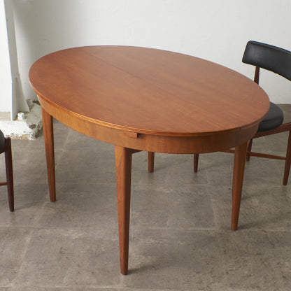 エクステンション ダイニングテーブル