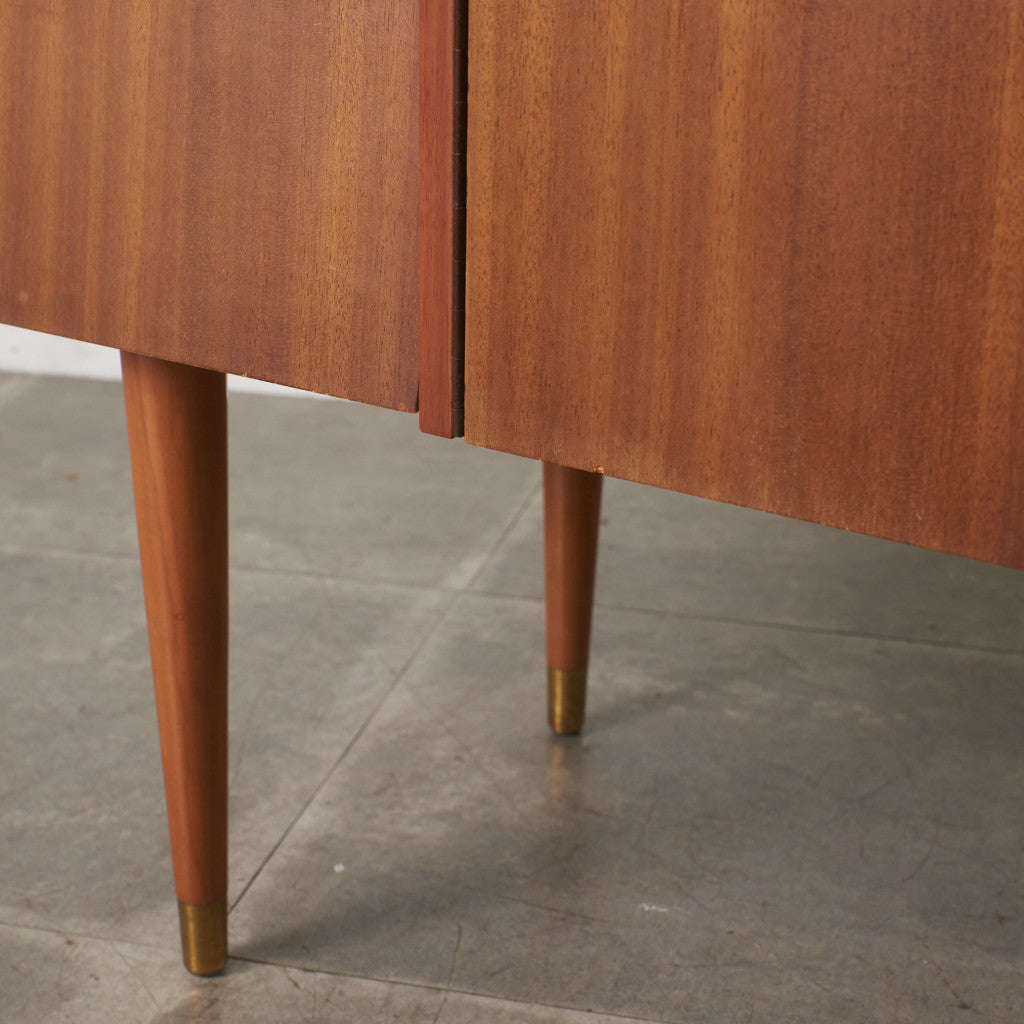 ヴィンテージ サイドボード