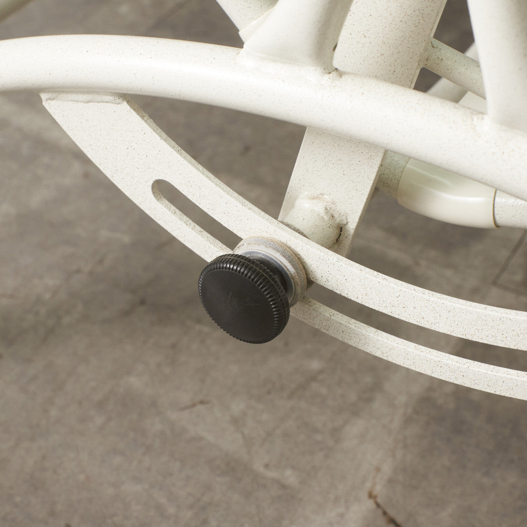 リクライニングチェア