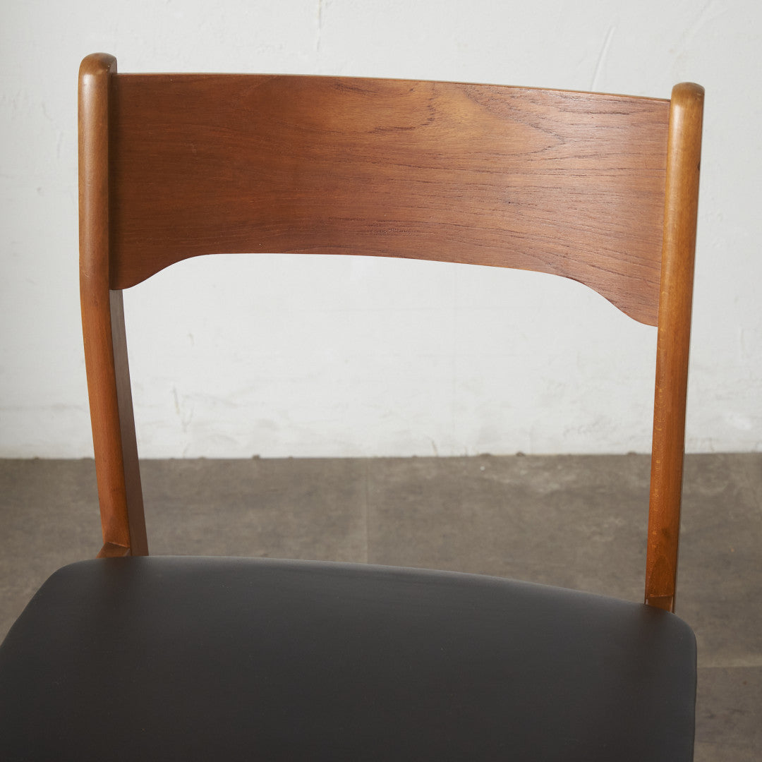 【英国 Vintage】ヴィンテージ ダイニングチェア｜EUR ユーロ 英国ヴィンテージ ダイニングチェア – rocca rocca