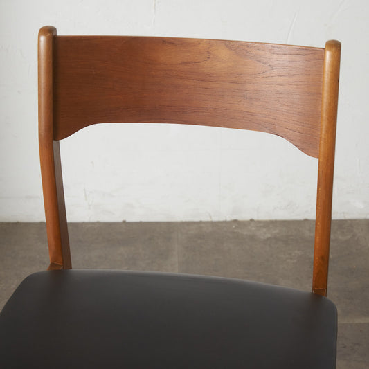 英国ヴィンテージ ダイニングチェア