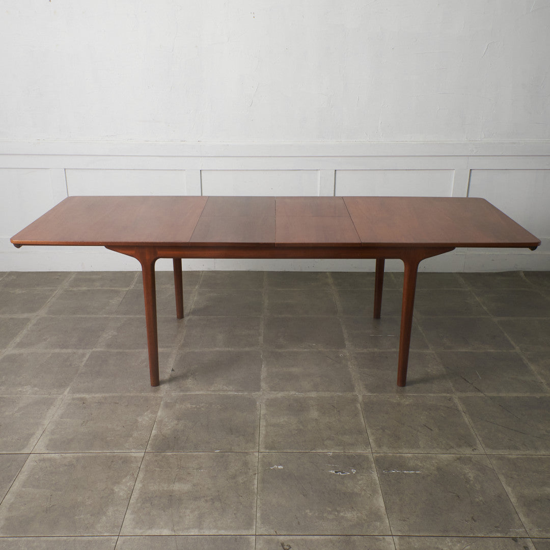 T3 エクステンション レクタングル ダイニングテーブル