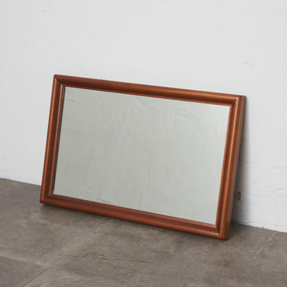 イギリスヴィンテージ ウォールミラー