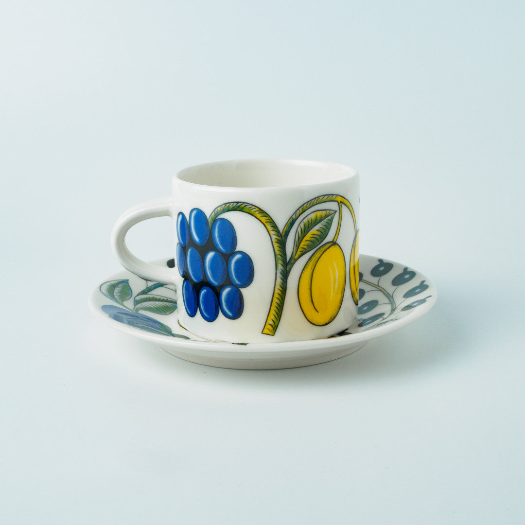 Paratiisi パラティッシ カップ＆ソーサー