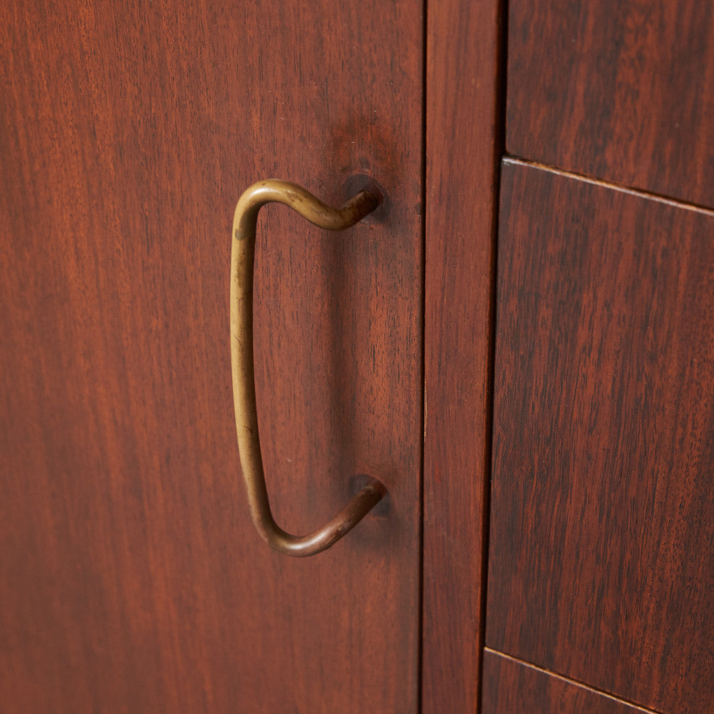 Vanson 1960's ヴィンテージ サイドボード