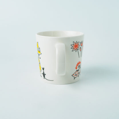 スナフキン ABC マグ 300ml