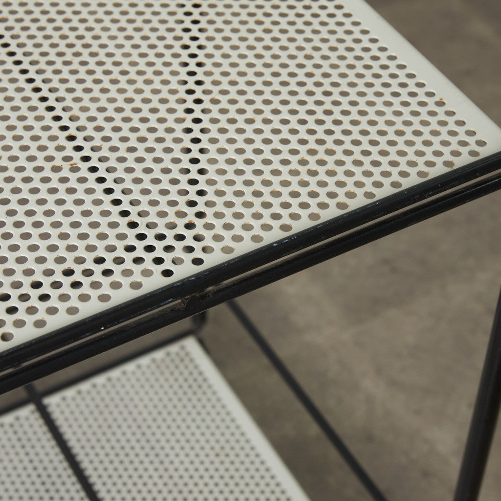 Niels Gammelgaard ヴィンテージ ワゴン