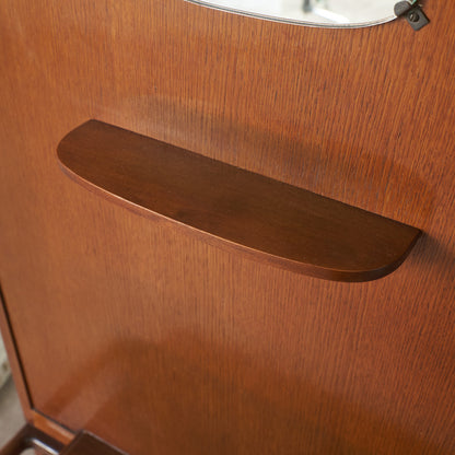 アールデコ様式 ホールスタンド