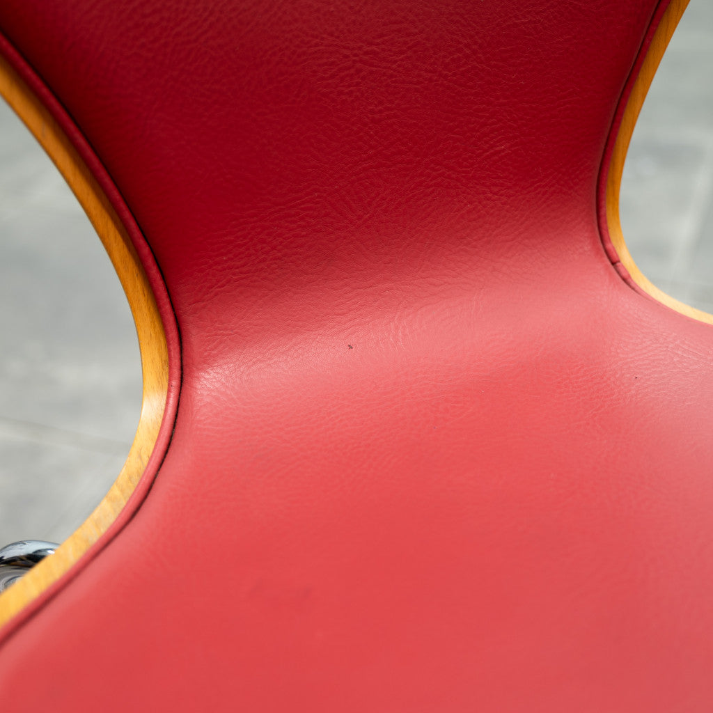 セブンチェア / フロントパディング