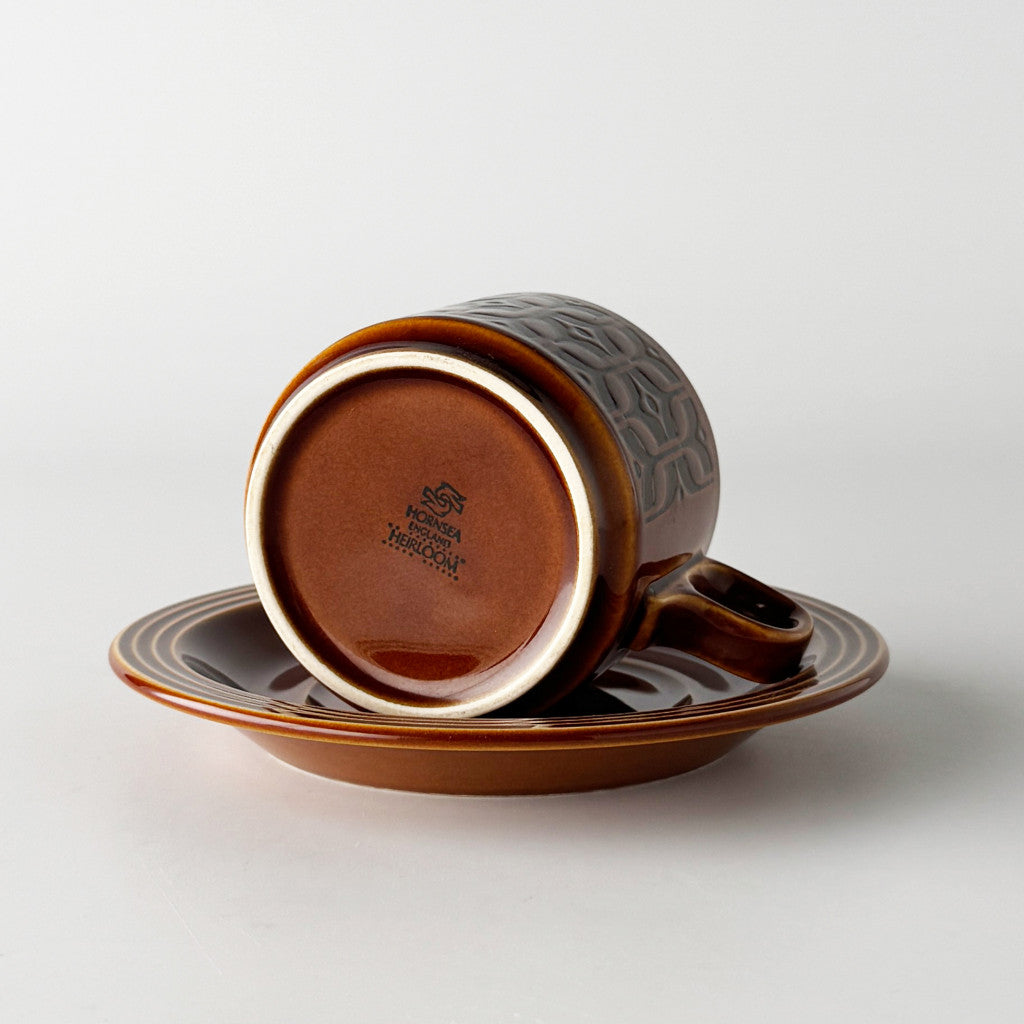 HORNSEA HEIRLOOM C&S