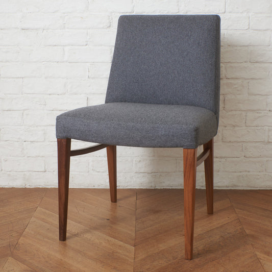 Brasilia ダイニングチェア / 張替済