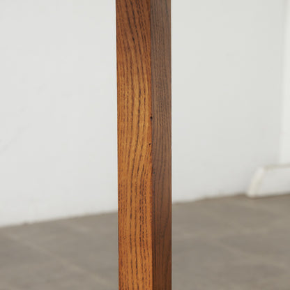 英国アンティーク ドロップリーフ ティートローリー