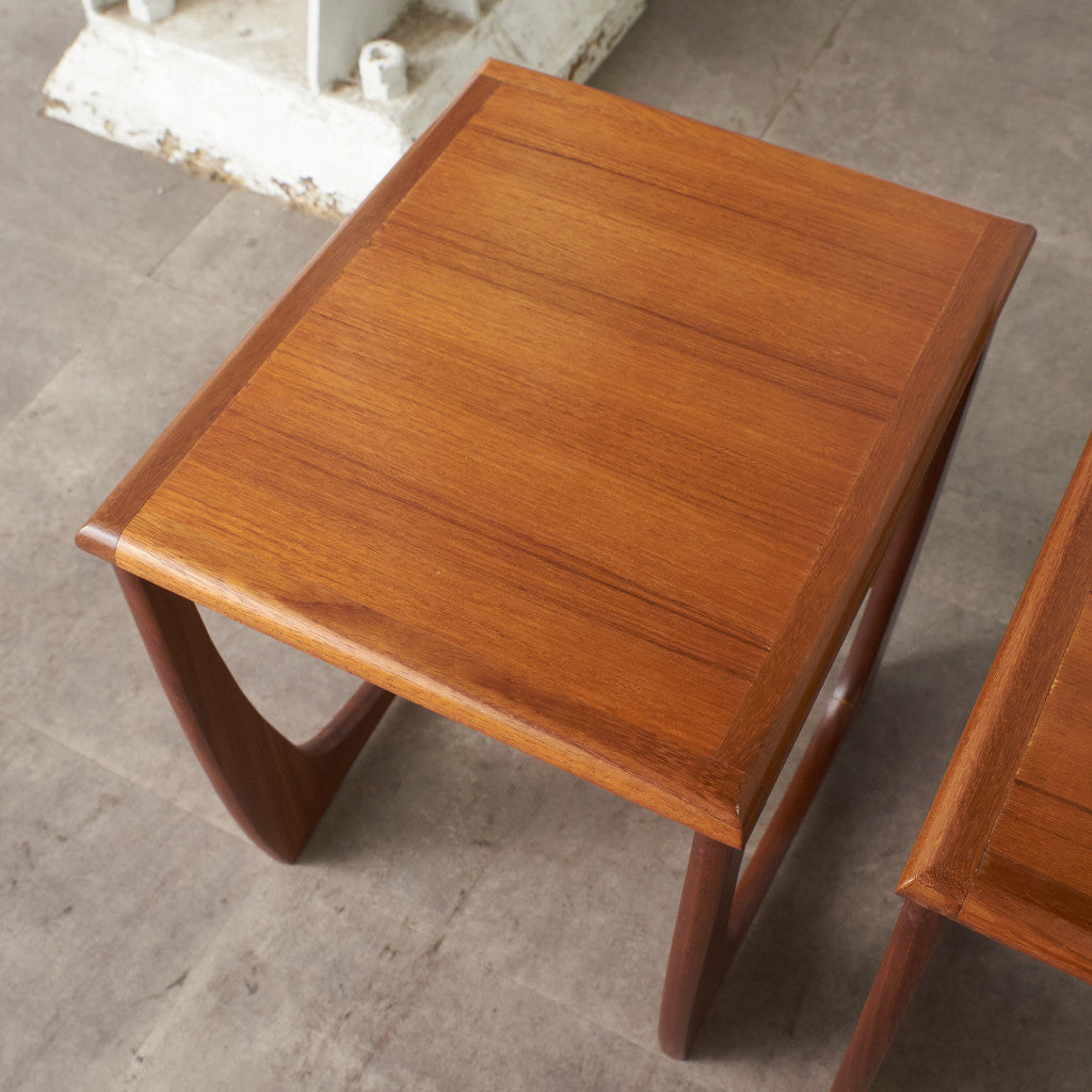 ヴィンテージ ネストテーブル