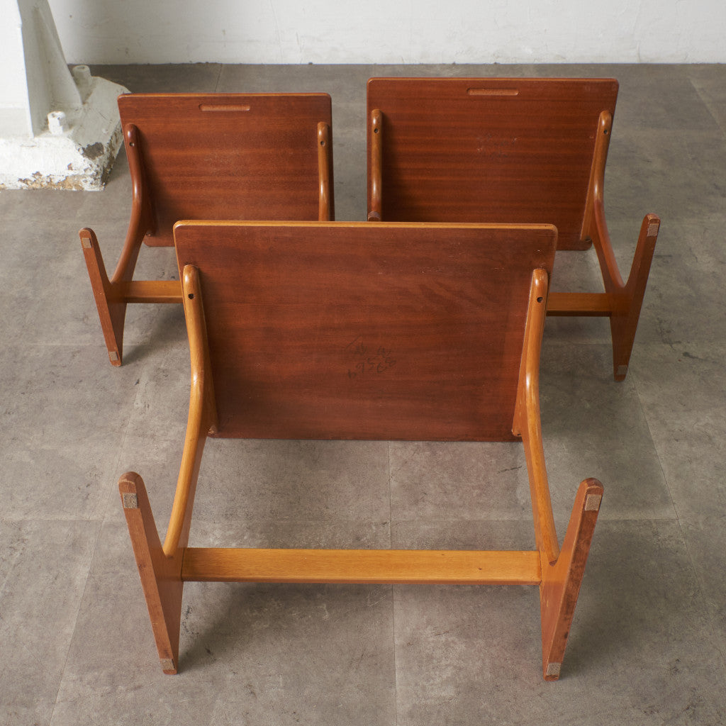 ヴィンテージ ネストテーブル