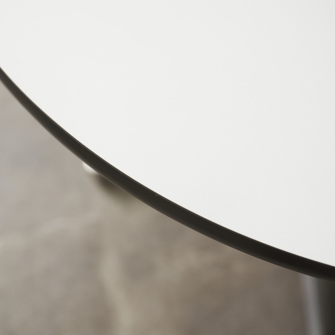 イームズ コントラクトベース ラウンドテーブル