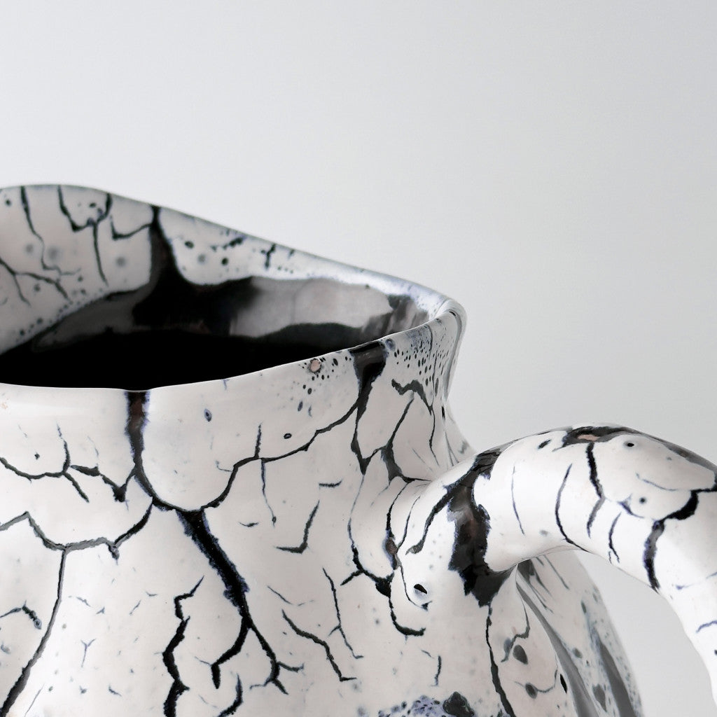 フランス ヴィンテージ フラワーベース