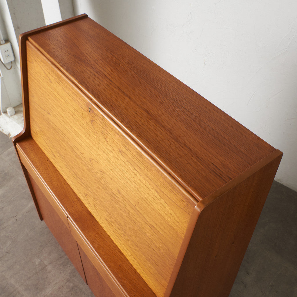 ヴィンテージ ライティングビューロー