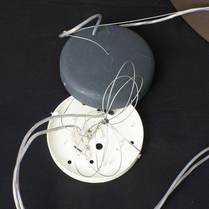 Empty 439/L ペンダントランプ