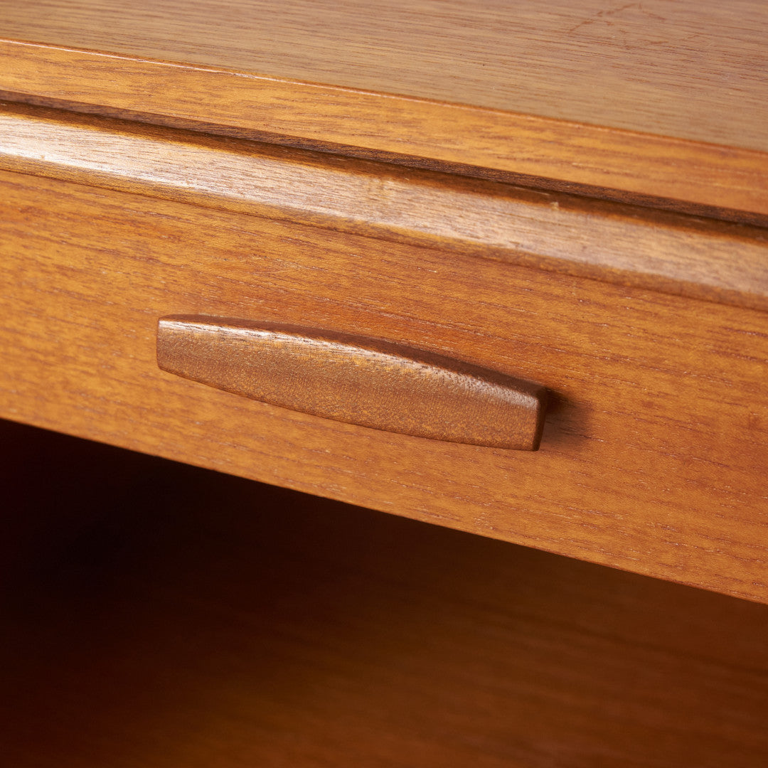 ヴィンテージ テレフォンベンチ