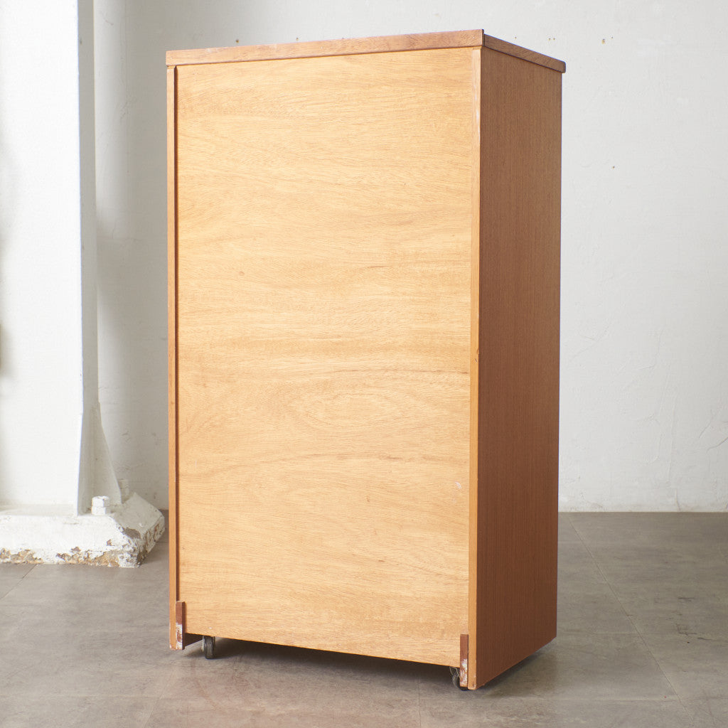 ヴィンテージ 6段チェスト – rocca rocca