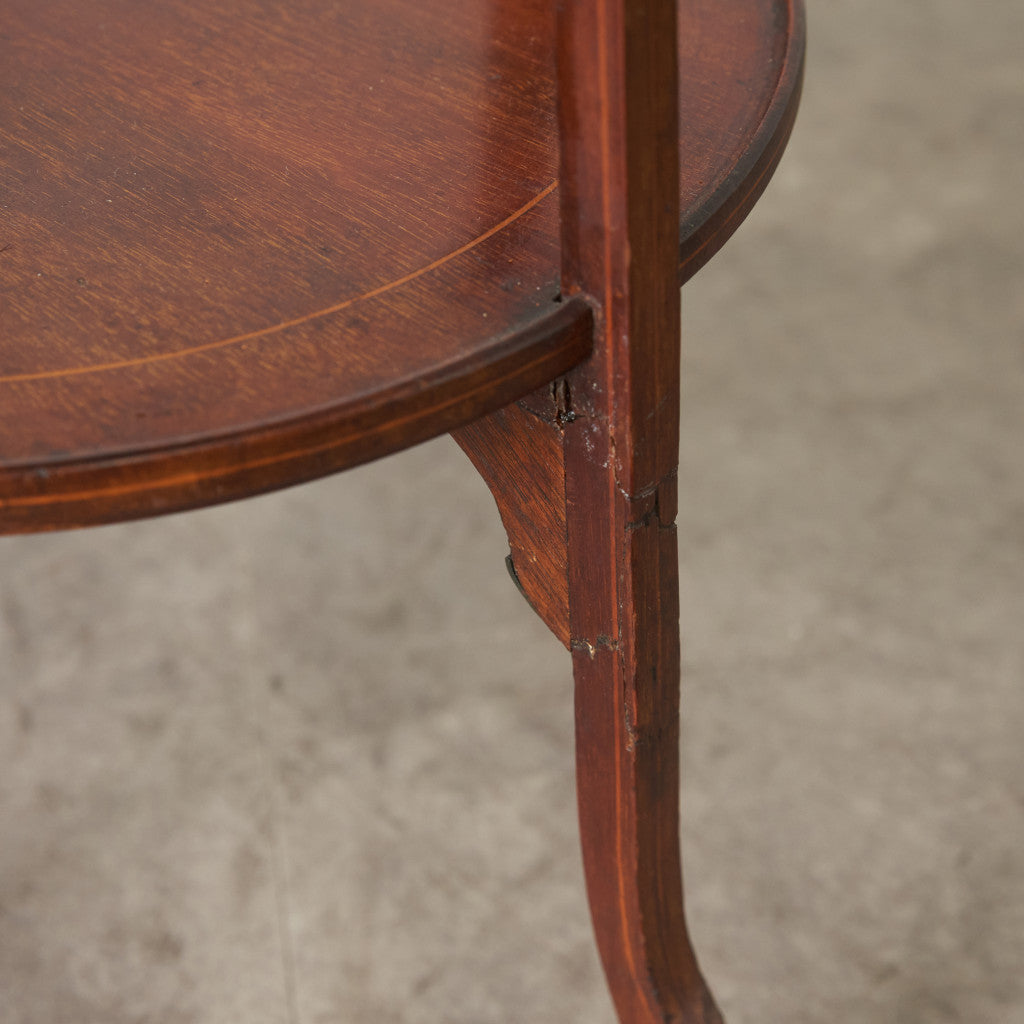 英国アンティーク ケーキスタンド