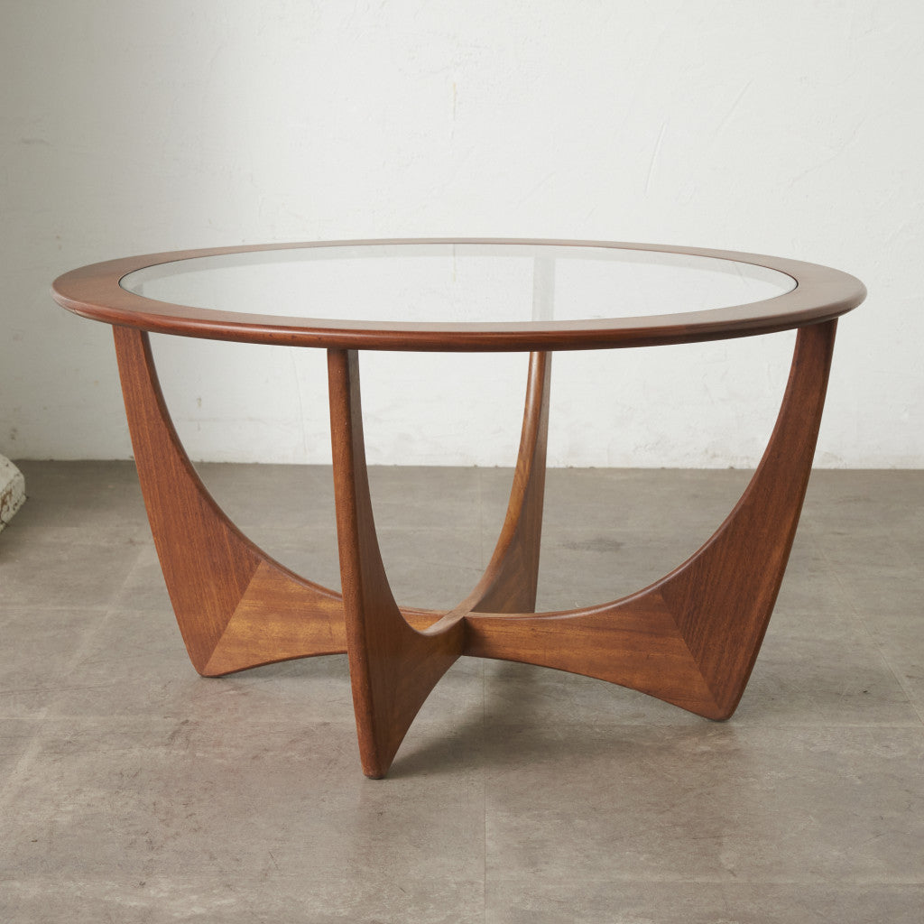 サーキュラー アストロテーブル Occasional Table (8040)