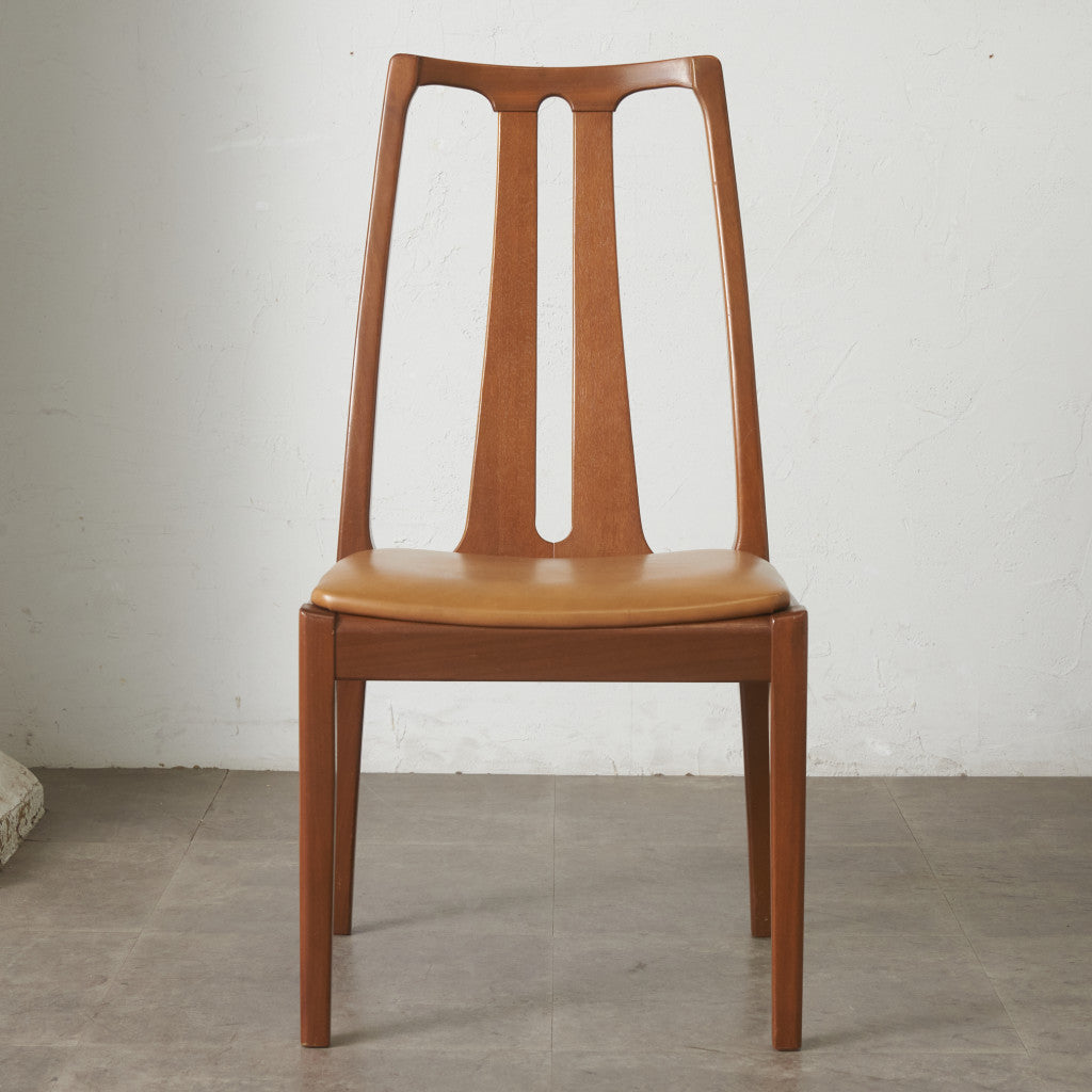 ヴィンテージ ダイニングチェア