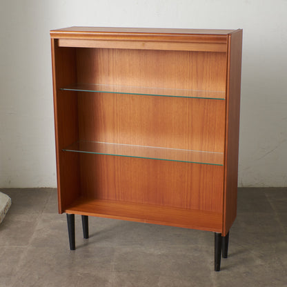 ヴィンテージ ナローキャビネット / カスタムレッグ