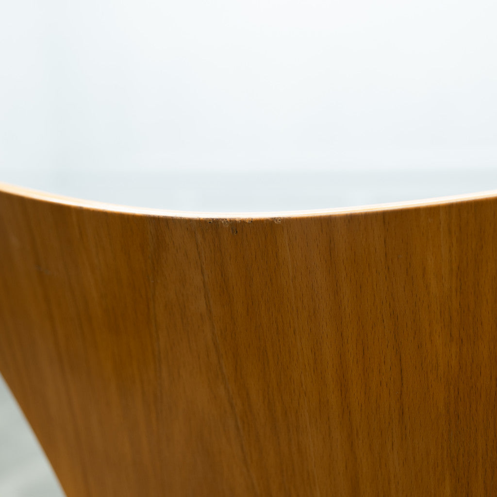 セブンチェア / フロントパディング