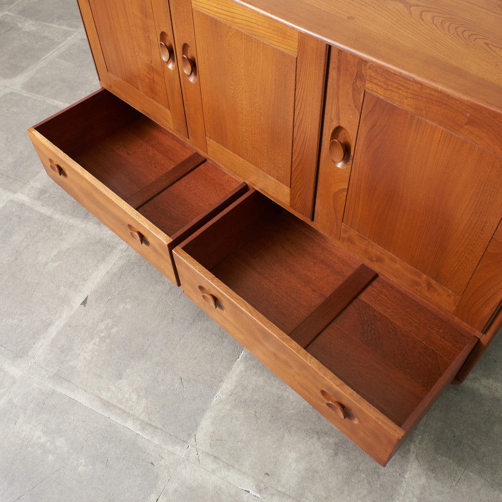 ウィンザー サイドボード / ブルーラベル