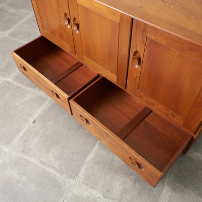 ウィンザー サイドボード / ブルーラベル