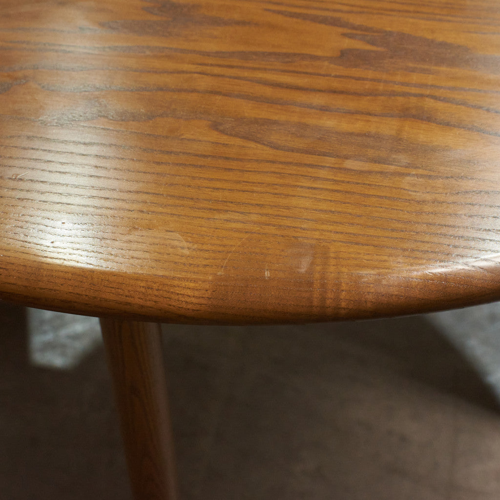 ウィンザー ゲートレッグテーブル (1156)