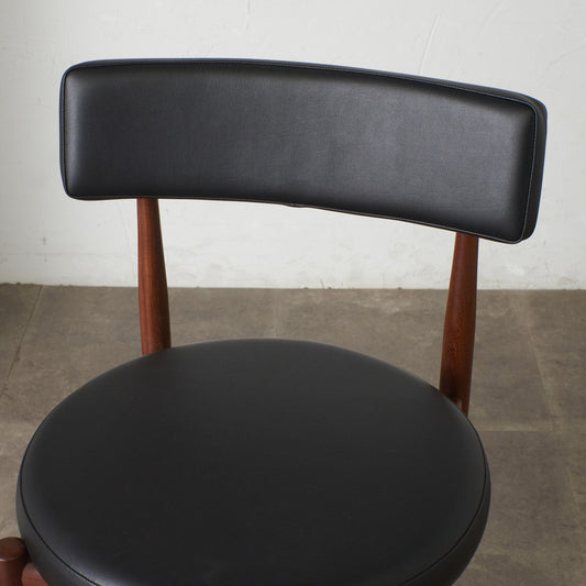 サーキュラーチェア / 張替済