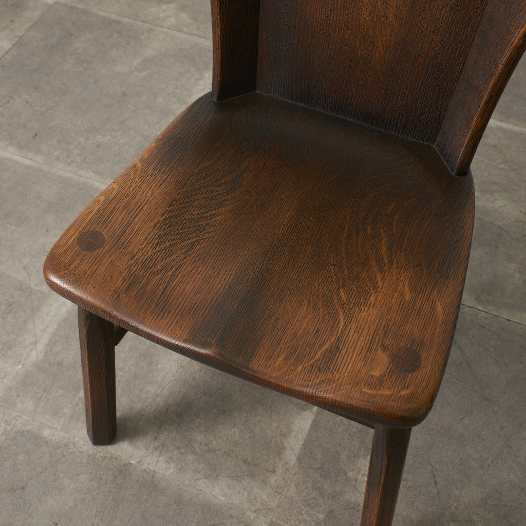 PROVINCIAL ウィングチェア