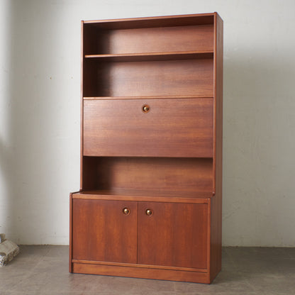 ヴィンテージ ウォールユニット