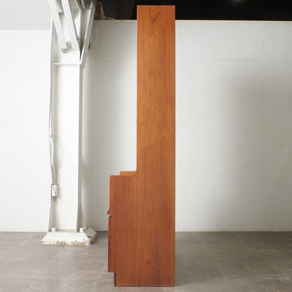 ヴィンテージ ブックシェルフ