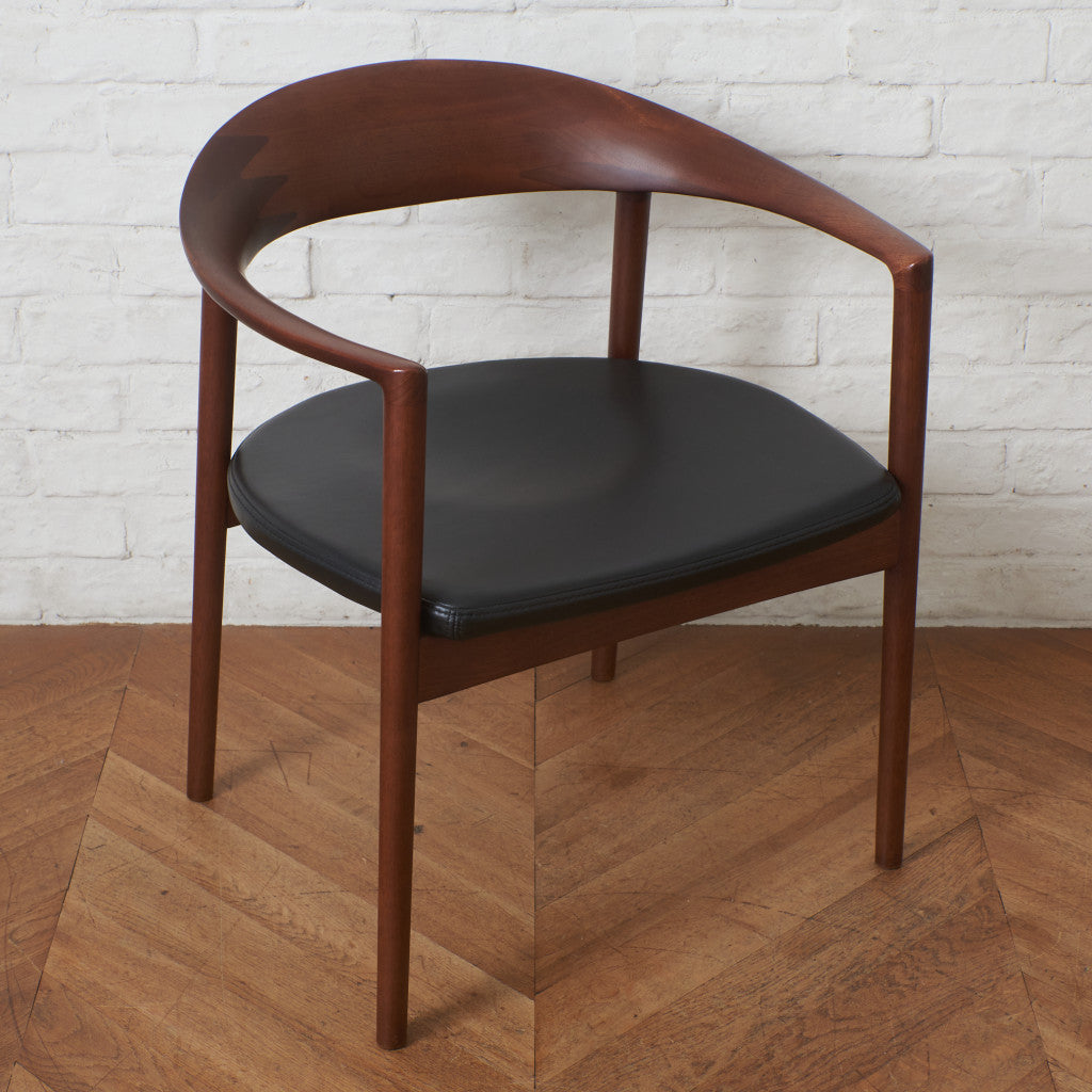 HORSE SHOE アームチェア