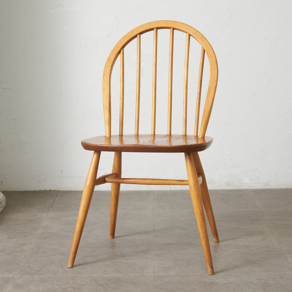 フープバックチェア