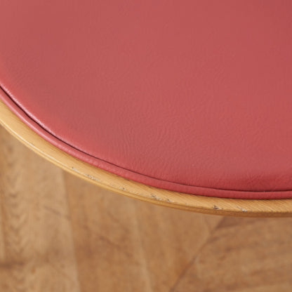 セブンチェア / フロントパディング