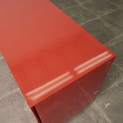 LOTUS ドロアーキャビネット / 2列3段