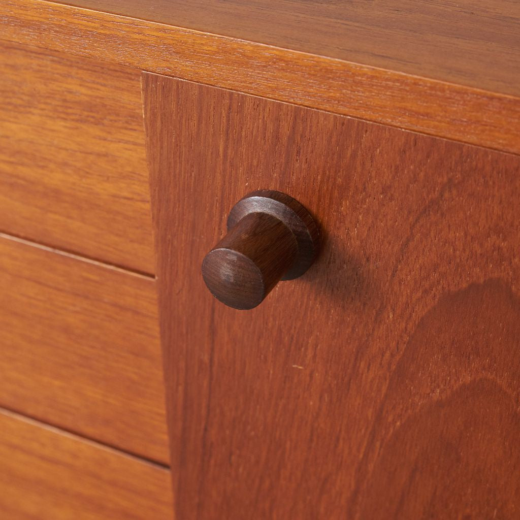 ヴィンテージ サイドボード