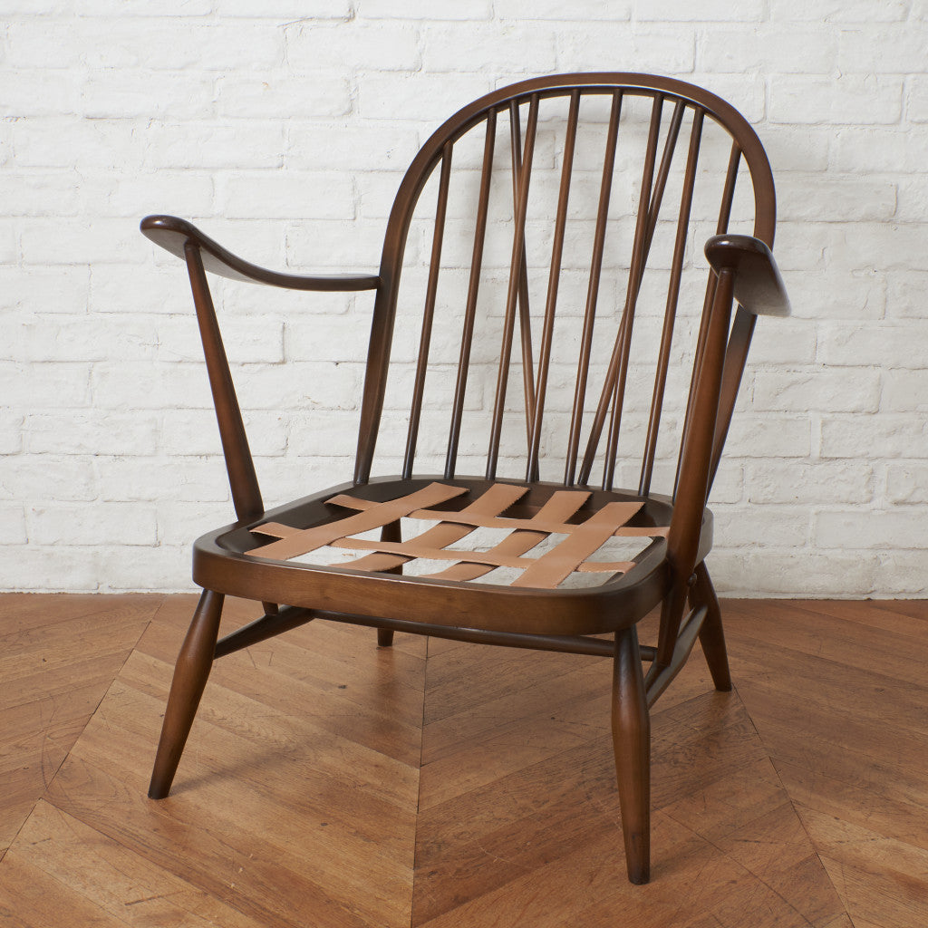 ヴィンテージ イージーチェア (204)