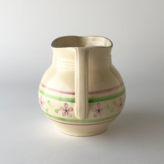 英国ヴィンテージ ウォータージャグ