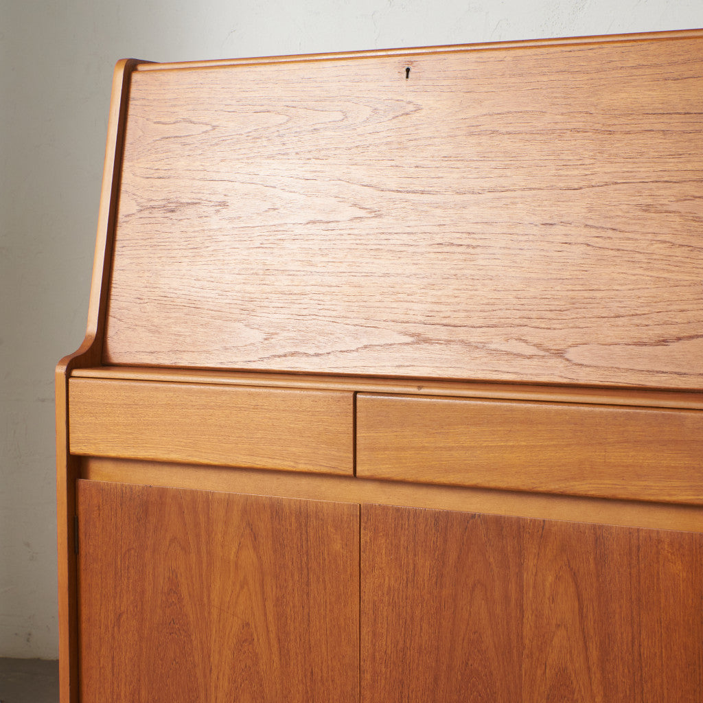 ヴィンテージ ライティングビューロー